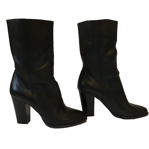 Jimmy Choo ankle boots, size 37 - Picture 7 of 10